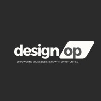DesignOP logo - Similar company to Medsync