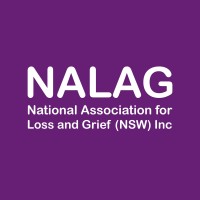 National Association for Loss and Grief (NSW) Inc. logo - Similar company to Sunset Vets Palliative And End Of Life Care