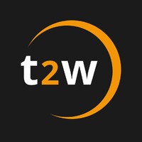 time2work sp. z o.o. logo - Similar company to Time2Work