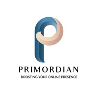 Primordian logo - Similar company to Nexgentec Audio