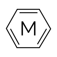 Minimalist Biohacker logo - Similar company to Nextproduct
