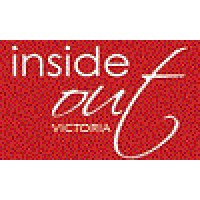 Insideout Victoria by Kylie Sharp