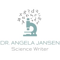 Dr Jansen Science Writer