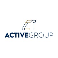Active Group logo - Similar company to Active Group