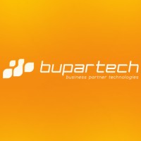 Bupartech.ec  l Software Company logo - Similar company to L105