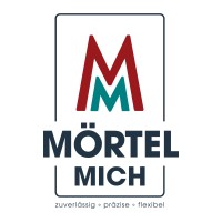 Mörtel Mich S.à r.l. logo - Similar company to Estrich Schlag Gmbh