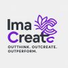 ImaCreate logo - Similar company to Digital Marketing Buzz Pte Ltd