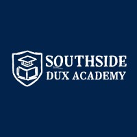 Southside Dux Academy logo - Similar company to Cryptopump