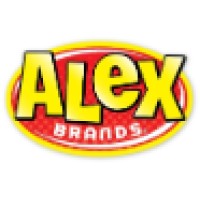 Alex Brands logo - Similar company to Kingart