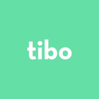 Tibo logo - Similar company to Tibó