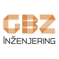 GBZ Inženjering logo - Similar company to Reventon Group Ltd.