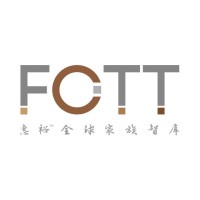 惠裕全球家族智库（Huiyu Global Family Office Think Tank） logo - Similar company to 《国际金融报》社有限公司