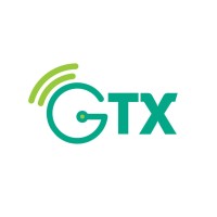 GTX logo - Similar company to Gtx