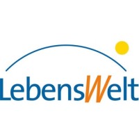 LebensWelt GGmbH logo - Similar company to Türkçe Terapi