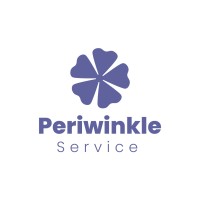 Periwinkle Service logo - Similar company to Play Nepal