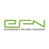 European Facade Network logo - Similar company to Facade Tectonics