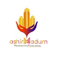 ASHIRWADUM ARCHITECTS & DEVELOPERS logo - Similar company to Bharat Erp