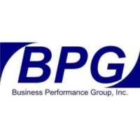 Business Performance Pty Ltd