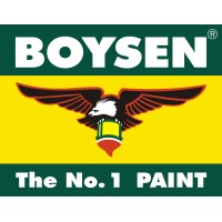 Pacific Paint (Boysen) Philippines, Inc. logo - Similar company to Buildrite Construction