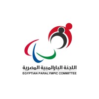 The Egyptian Paralympic Committee logo - Similar company to Instituto Dublish - Learn Spanish