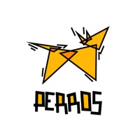 PERROS logo - Similar company to Vida Con Perros