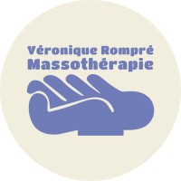 Véronique Rompré Massothérapie