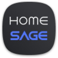 Homesage.ai logo - Similar company to Syndicator Secrets