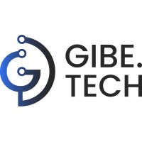 GIBE.TECH logo - Similar company to 920 Solutions
