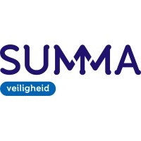 Summa Veiligheid logo - Similar company to 2-Rescue Bv.