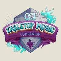 Ost Tabletop Music Companion