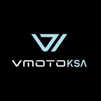 Vmoto KSA logo - Similar company to Vmoto Soco Official