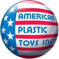 American Plastic Toys Inc. logo - Similar company to Santoki, Llc