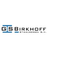 GS Birkhoff Staalwerken B.V. logo - Similar company to Inwinexperts