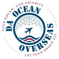 Da Ocean Overseas logo - Similar company to Edventure Overseas Study & Immigration Solutions