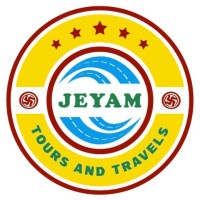 Jeyam Tours And Travels logo - Similar company to Eflyto