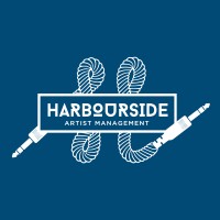 Harbourside Artist Management logo - Similar company to Webbe Industries Management