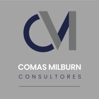 Comas Milburn Consultores logo - Similar company to Mc Consultoría