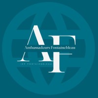 Ambassadeurs IEP Fontainebleau logo - Similar company to Vend'Asso - Réseau Associatif 41