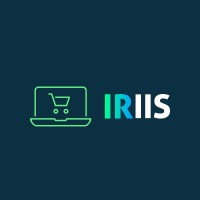 Iriis logo - Similar company to Gardensoxx