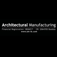 Architectural Manufacturing logo - Similar company to Movingframe
