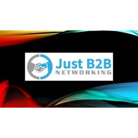 Just B2B Networking logo - Similar company to Everychild