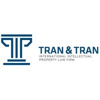 TRAN & TRAN Intellectual Property Law Firm logo - Similar company to Le & Associates