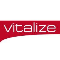 Vitalize Products logo - Similar company to Van Alles Get