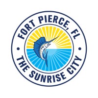 City of Fort Pierce logo - Similar company to Koa Bay