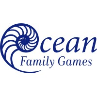 Ocean Family Games logo - Similar company to Energy Wave S.P.A.