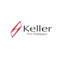 Keller Pré Moldados logo - Similar company to Demold Estruturas