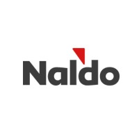 Naldo logo - Similar company to Novogar