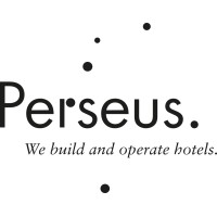 PERSEUS logo - Similar company to Hôtel Du Couvent