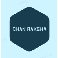 Dhan Raksha logo - Similar company to Care First Global Pvt Ltd