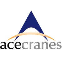 Ace Crane Systems LLC logo - Similar company to Wcs - World Crane Services